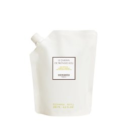 Le Jardin de Monsieur Li - Recharge gel douche corps et cheveux Le Jardin de Monsieur Li - Recharge gel douche corps et cheveux
